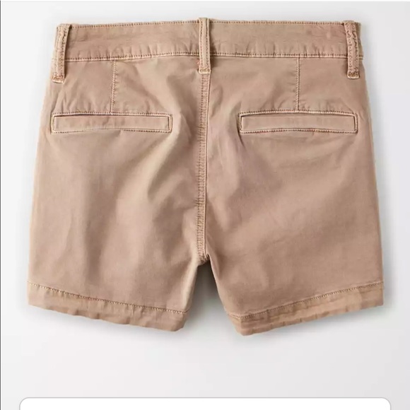 Americans Eagle 🦅 Outfitters Shorts - Picture 8 of 8